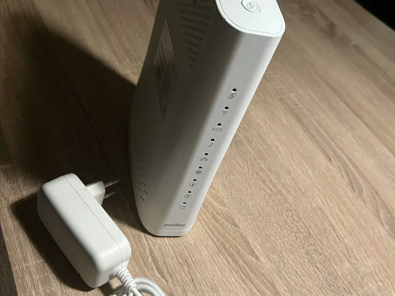 Billede 5 - Modem med wifi