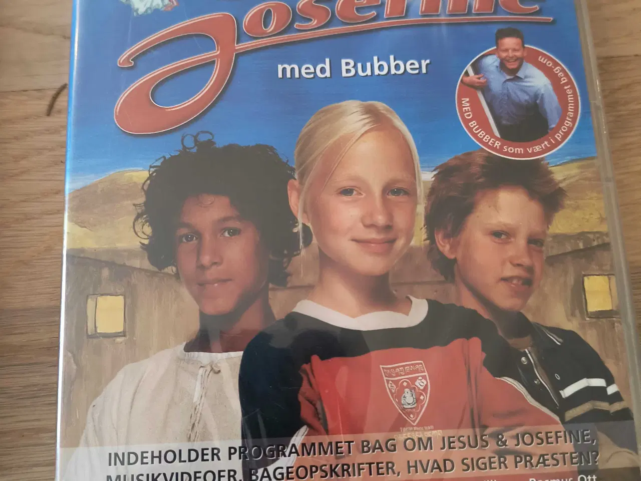 Billede 8 - Pyrus Julekalender