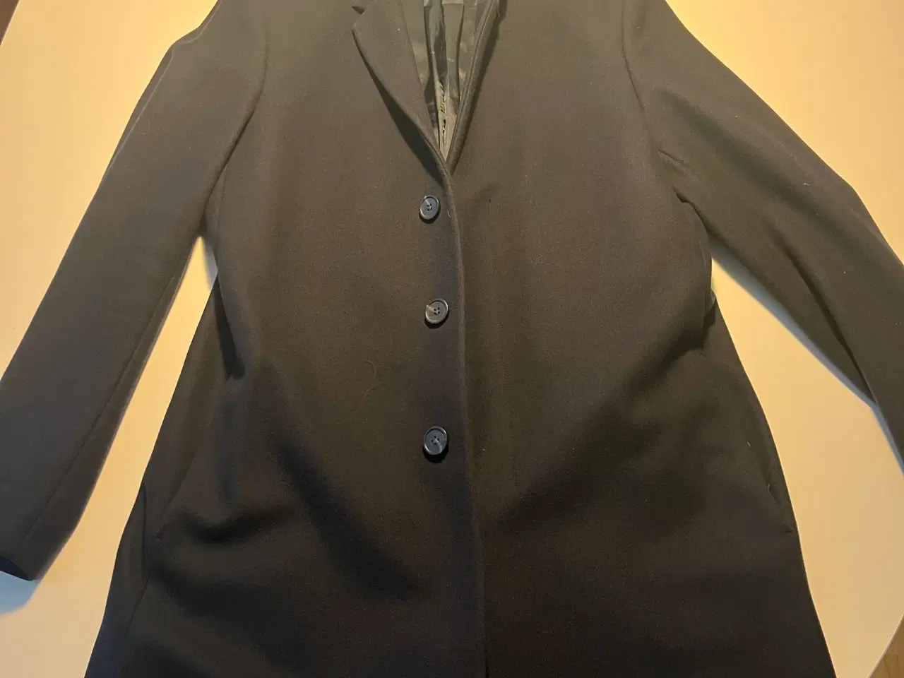 Billede 2 - COS Frakke mænd str. 48