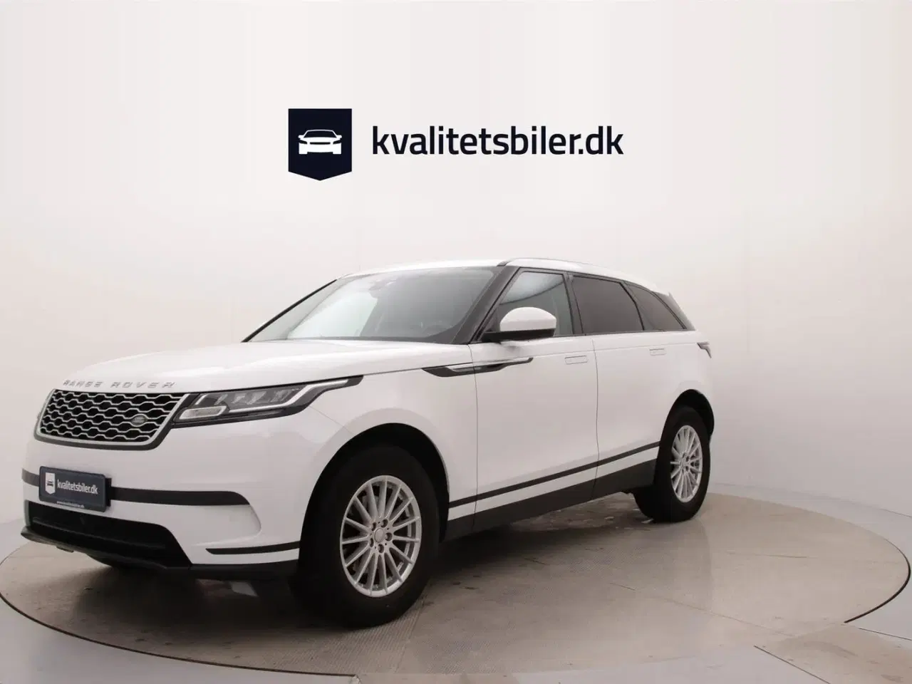 Billede 1 - Land Rover Range Rover Velar 2,0 P250 aut.