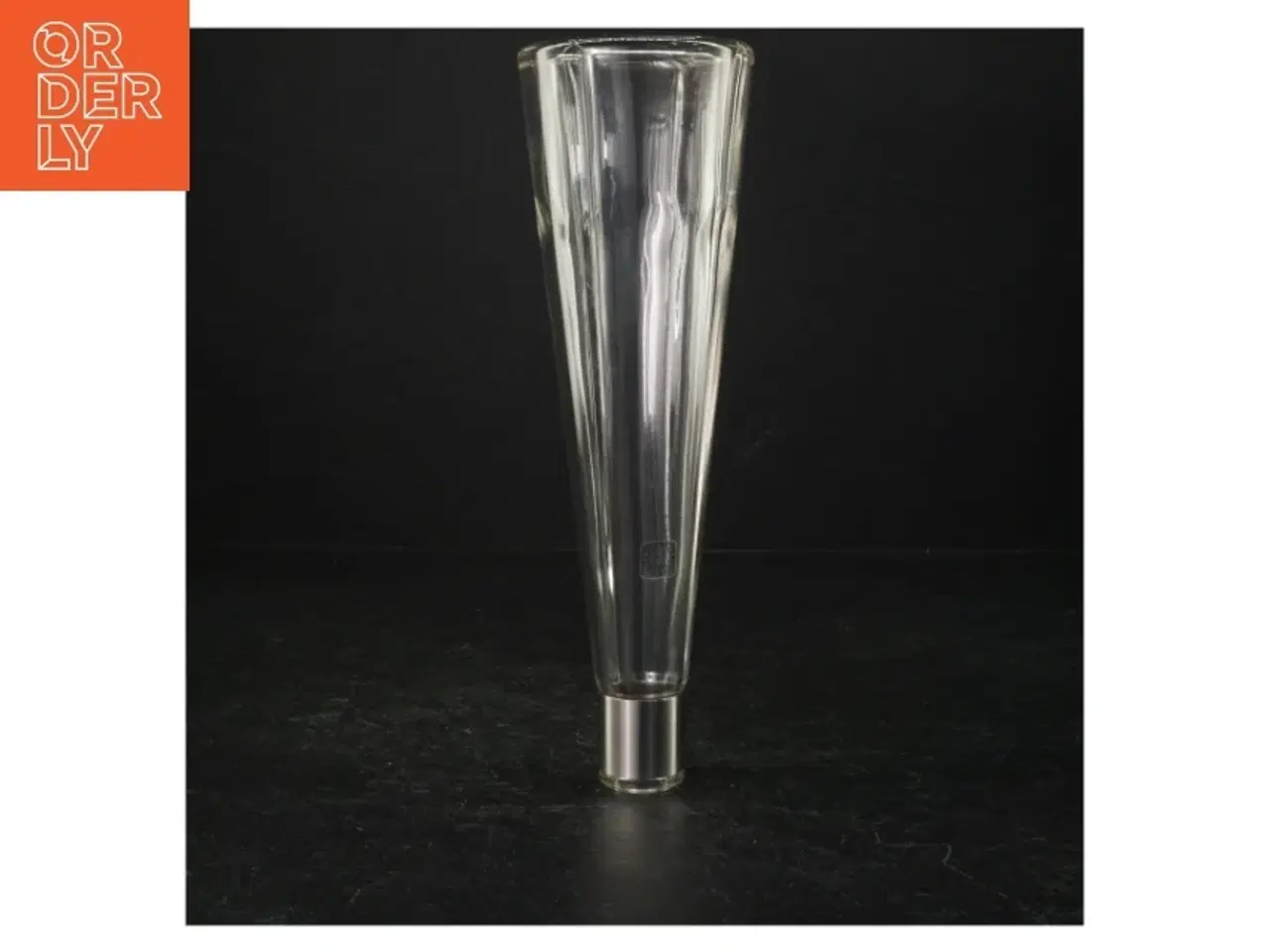 Billede 2 - Vin karaffel fra Rosendahl (str. 25 cm)