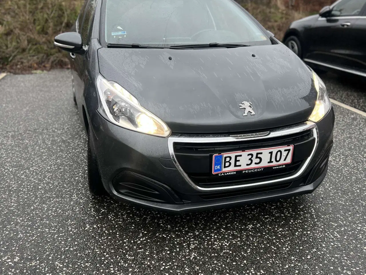 Billede 1 - Peugeot 208 1,6 BlueHDI Active 100