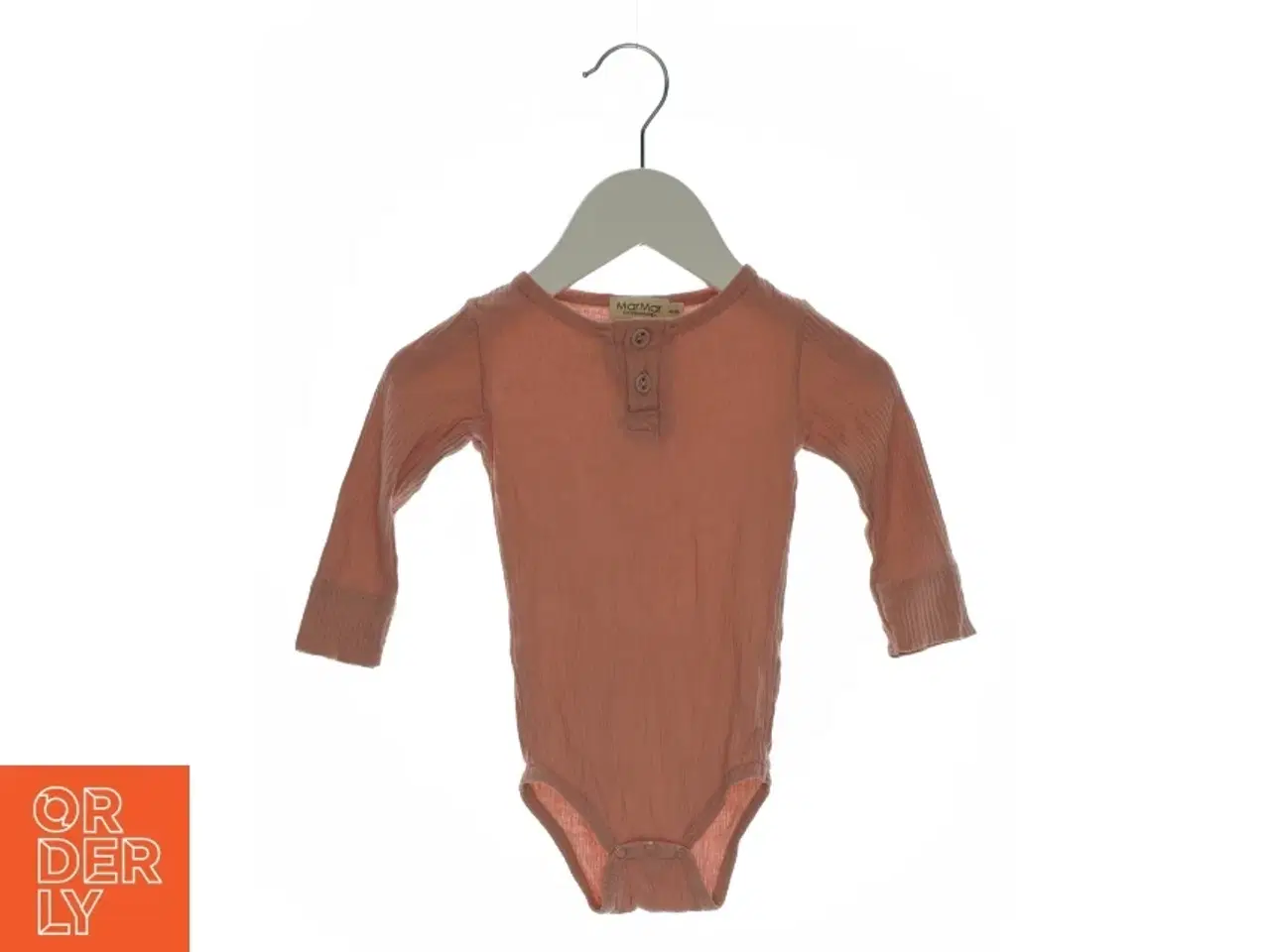 Billede 1 - Bodystocking fra MarMar Copenhagen (Str. 6-9 mdr)