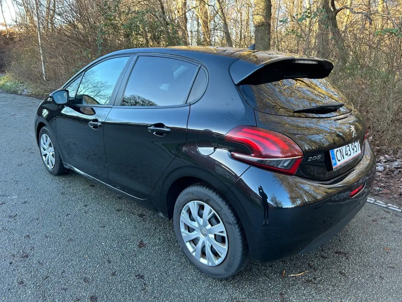 Billede 2 - Peugeot 208 1,6 BlueHDi 100 Active