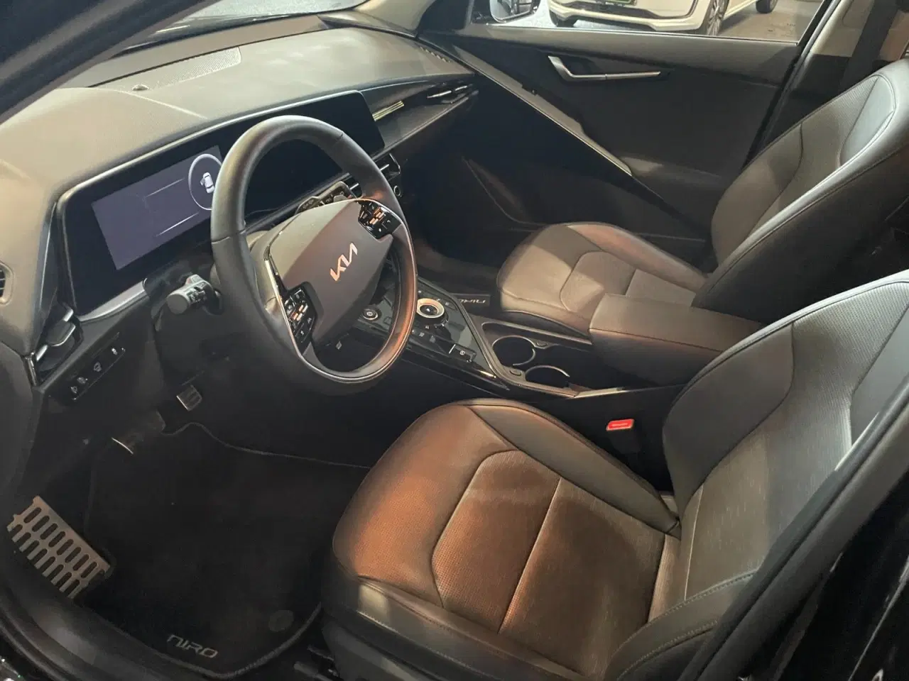 Billede 9 - Kia Niro 64 EV Spirit