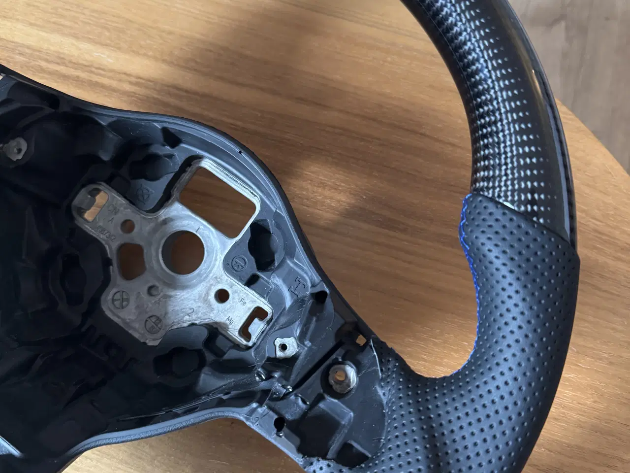 Billede 3 - Carbon Rat VW SÆLGES!!!!!