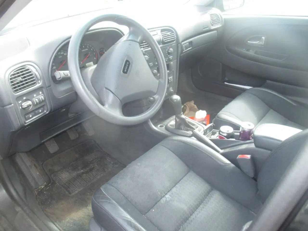 Billede 6 - Volvo S40 1,8 