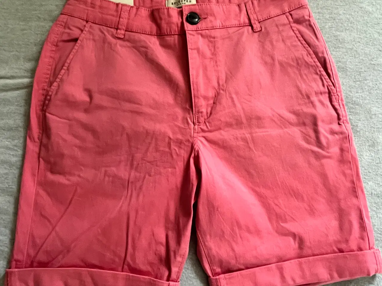 Billede 1 - Shorts fra Selected