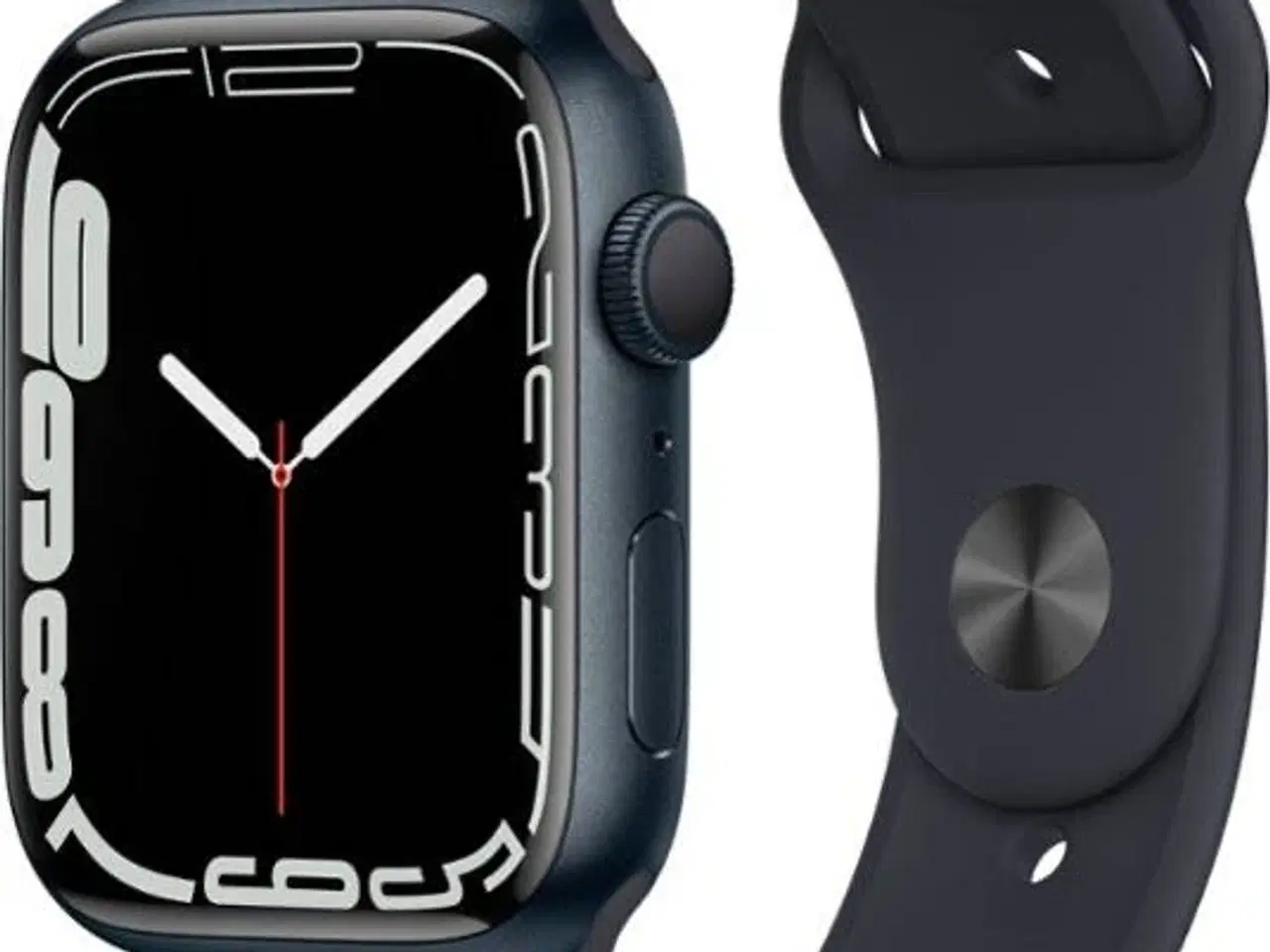 Billede 1 - Apple Watch serie 7