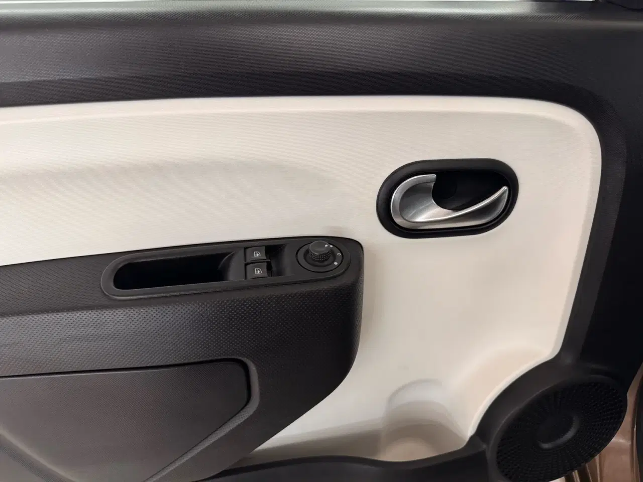 Billede 16 - Renault Twingo 1,0 Sce Expression start/stop 70HK 5d