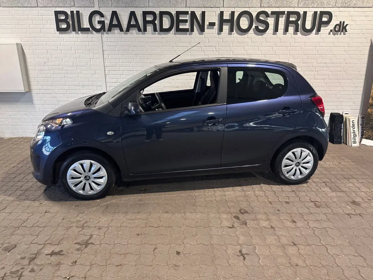 Billede 3 - Citroën C1 1,2 PureTech 82 Sport