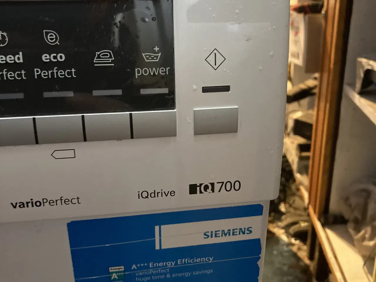 Billede 3 - Siemens iQ 700
