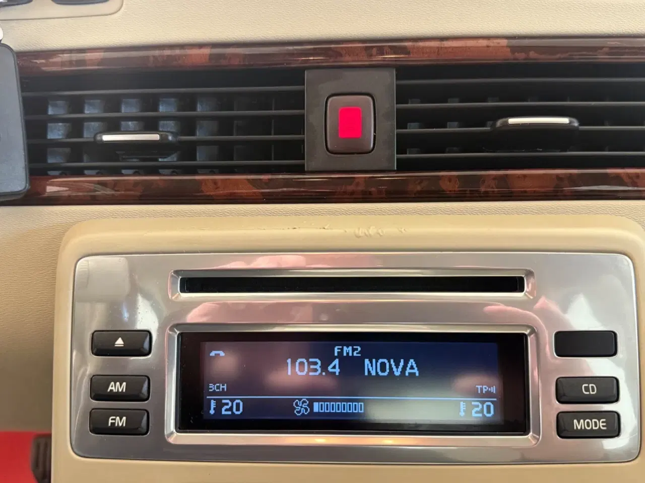 Billede 15 - Volvo S80 2,5 T Momentum aut.