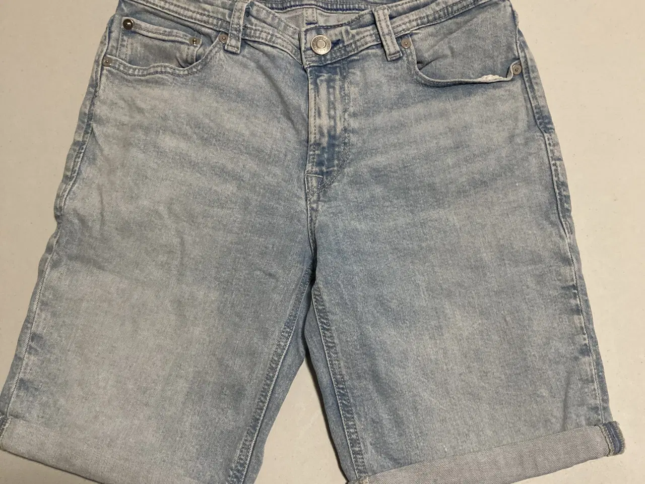 Billede 3 - 2 par Jack & Joens cowboy shorts str. 170