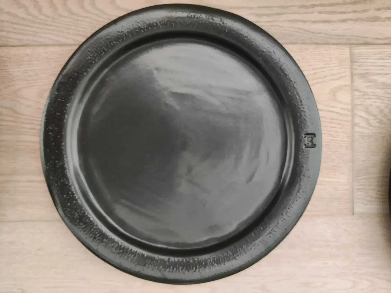 Billede 1 - Søger! Muubs tallerkener 