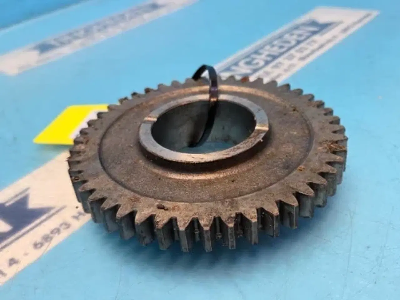 Billede 3 - Deutz M2680 Gearhjul 06260237