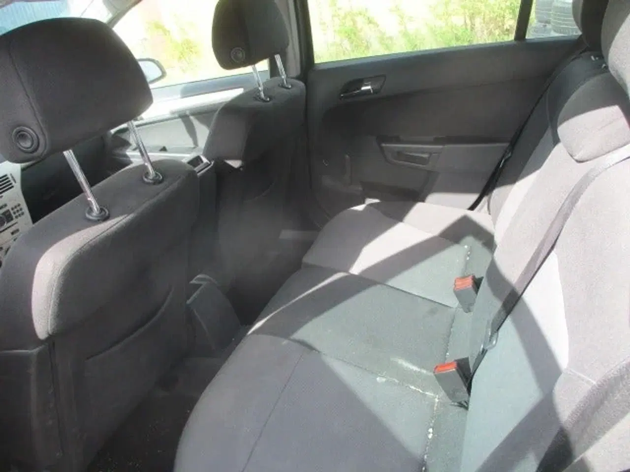 Billede 8 - Opel Astra 1,6 16V 115 Enjoy Wagon