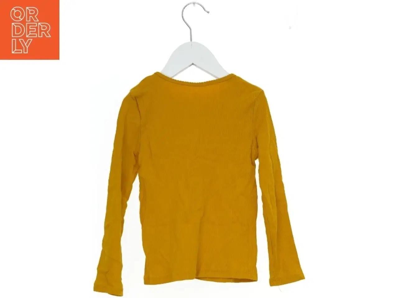 Billede 2 - Langærmet T-shirt fra H&M (str. 116)