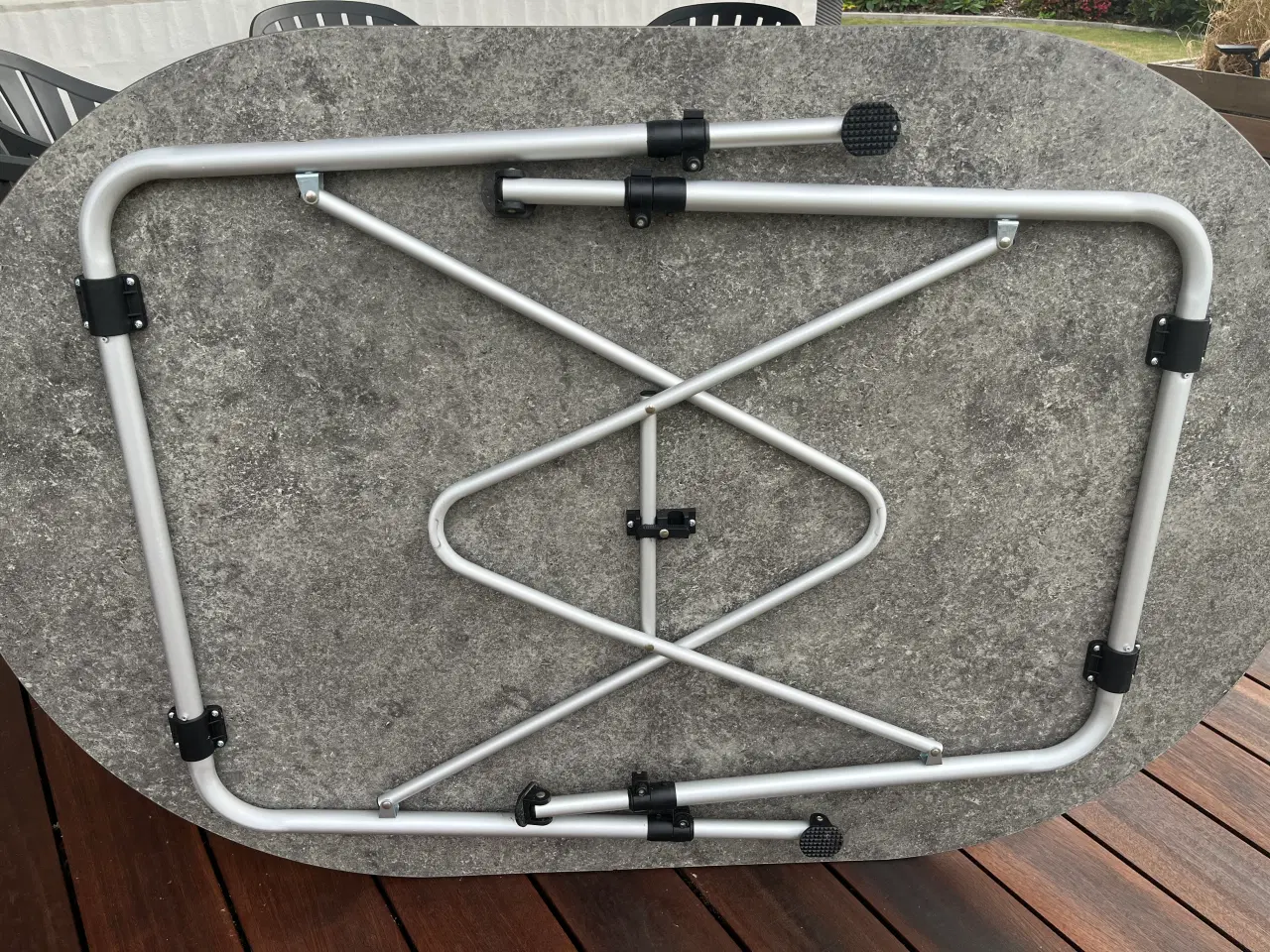 Billede 4 - Dometic letvægts campingbord