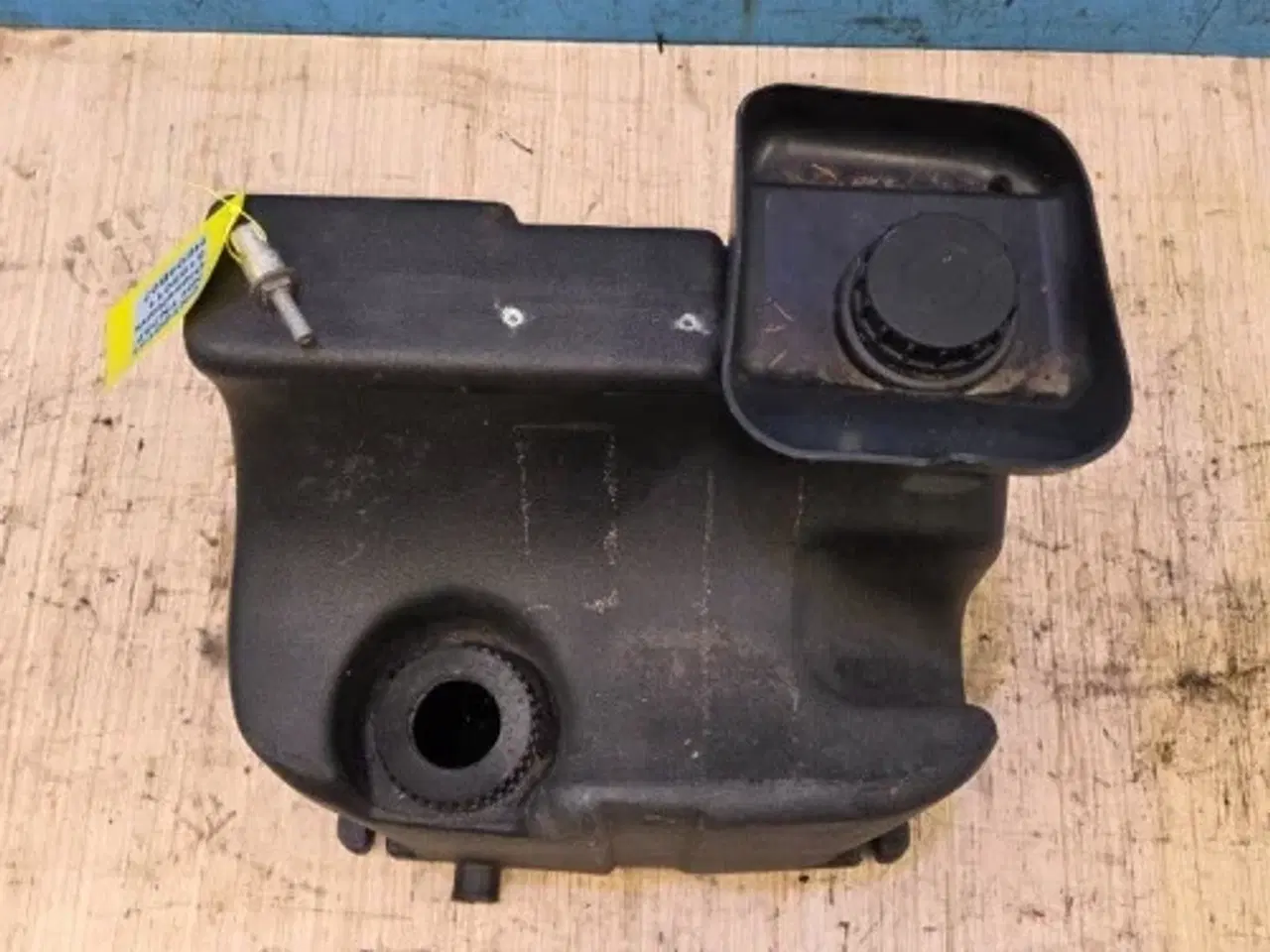 Billede 9 - New Holland TN75F Dieseltank 5195011