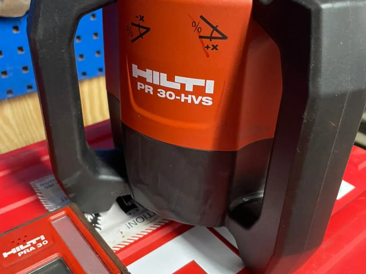 Billede 5 - Hilti Rotorlaser