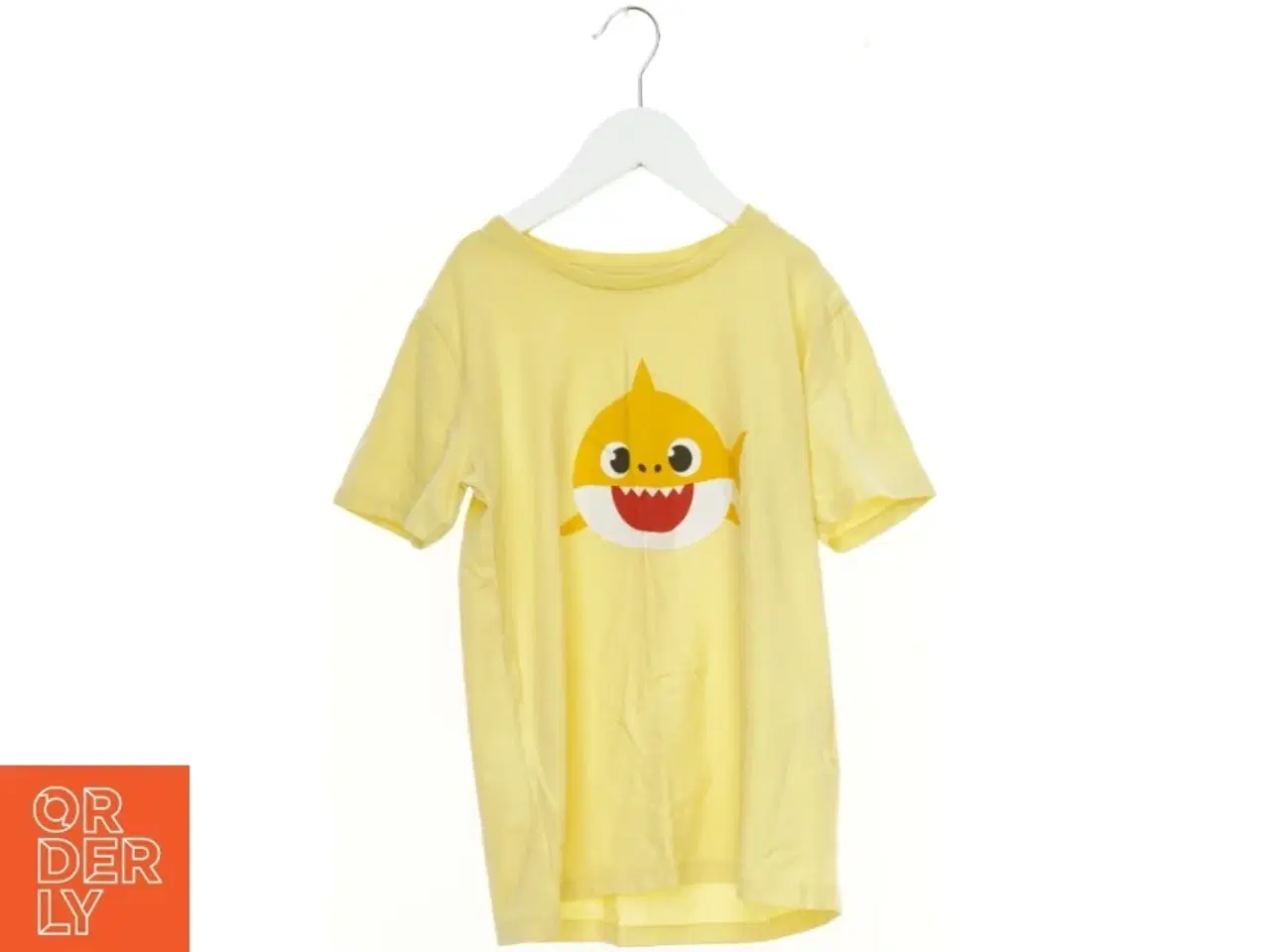 Billede 1 - T-Shirt fra VRS (str. 140 cm)