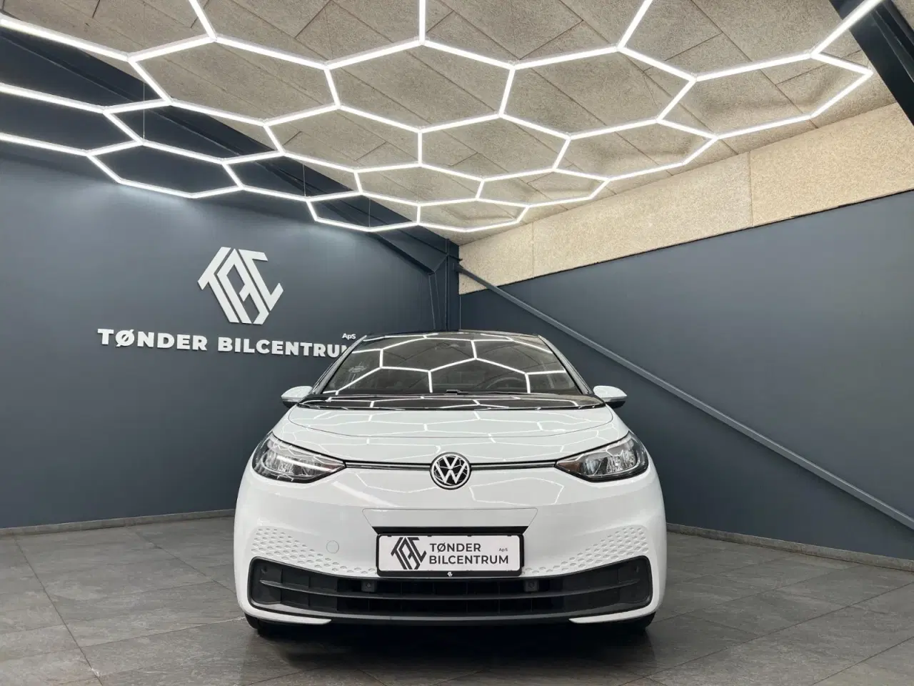Billede 5 - VW ID.3 58 Pro Performance Life