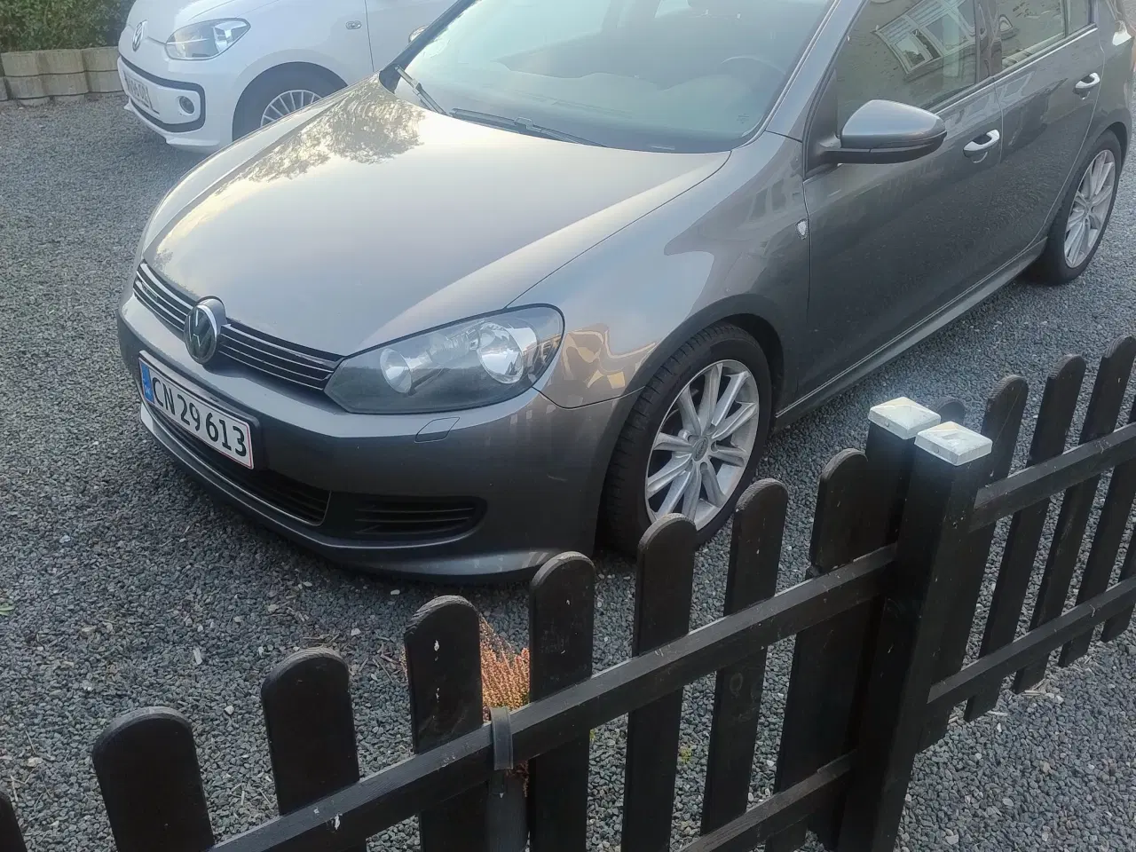 Billede 14 - Vw golf 6 1.6 tdi