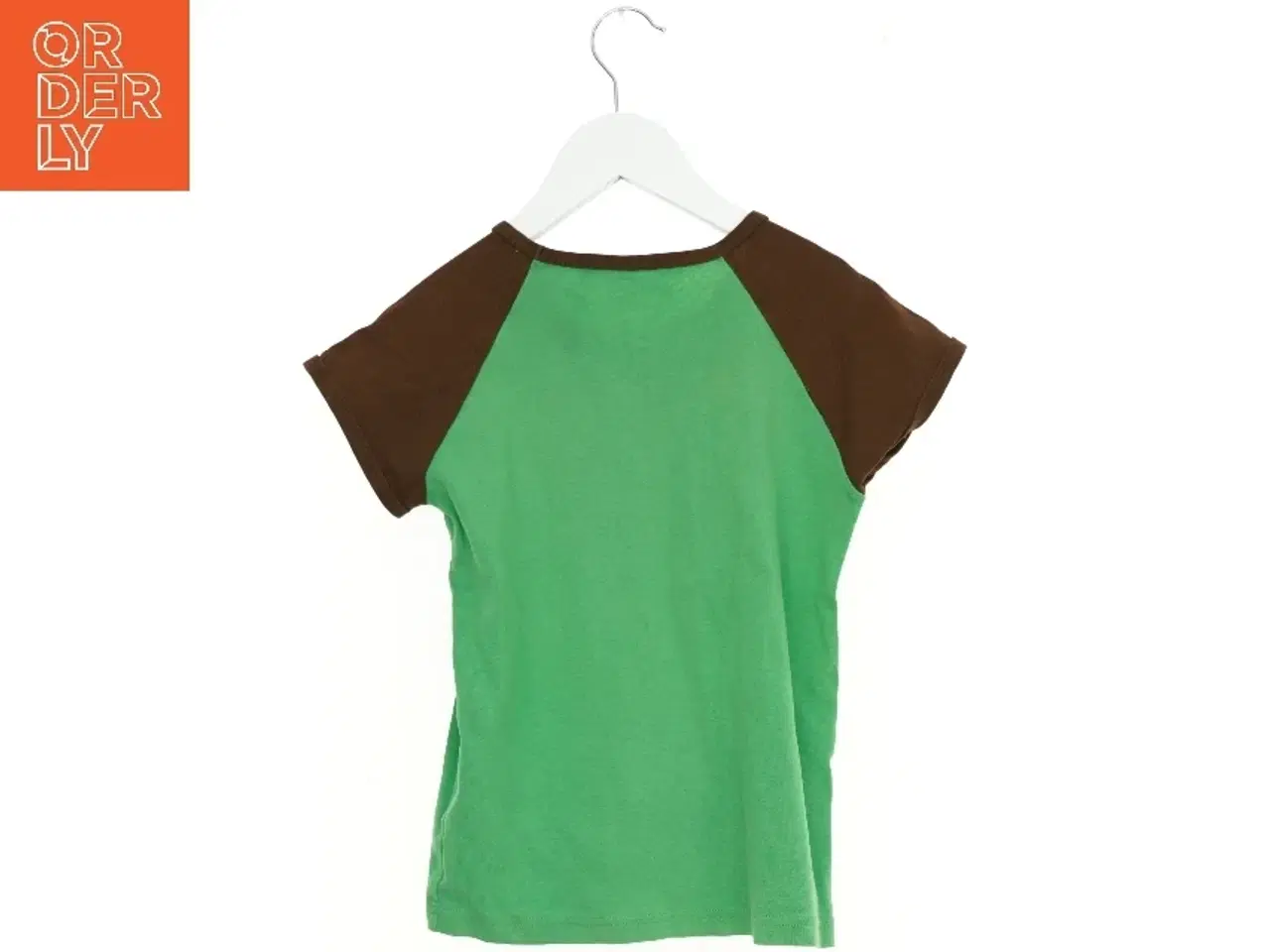 Billede 2 - T-Shirt fra Ej Sikke Lej (str. 140 cm)