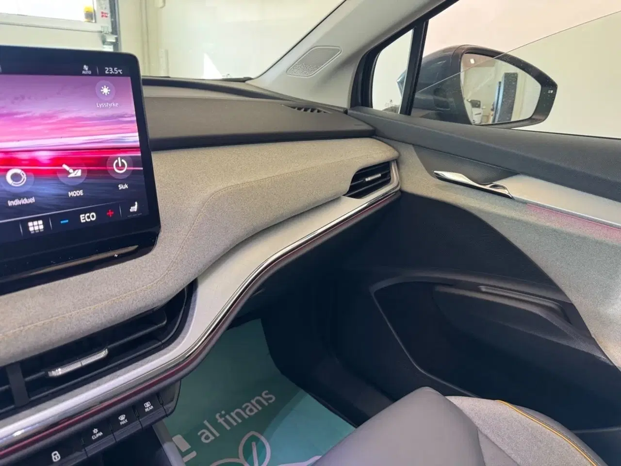 Billede 11 - Skoda Enyaq 80 iV Loft
