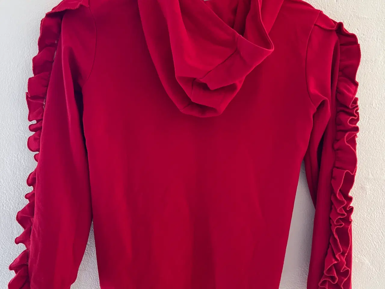 Billede 3 - Hoodie fra The new