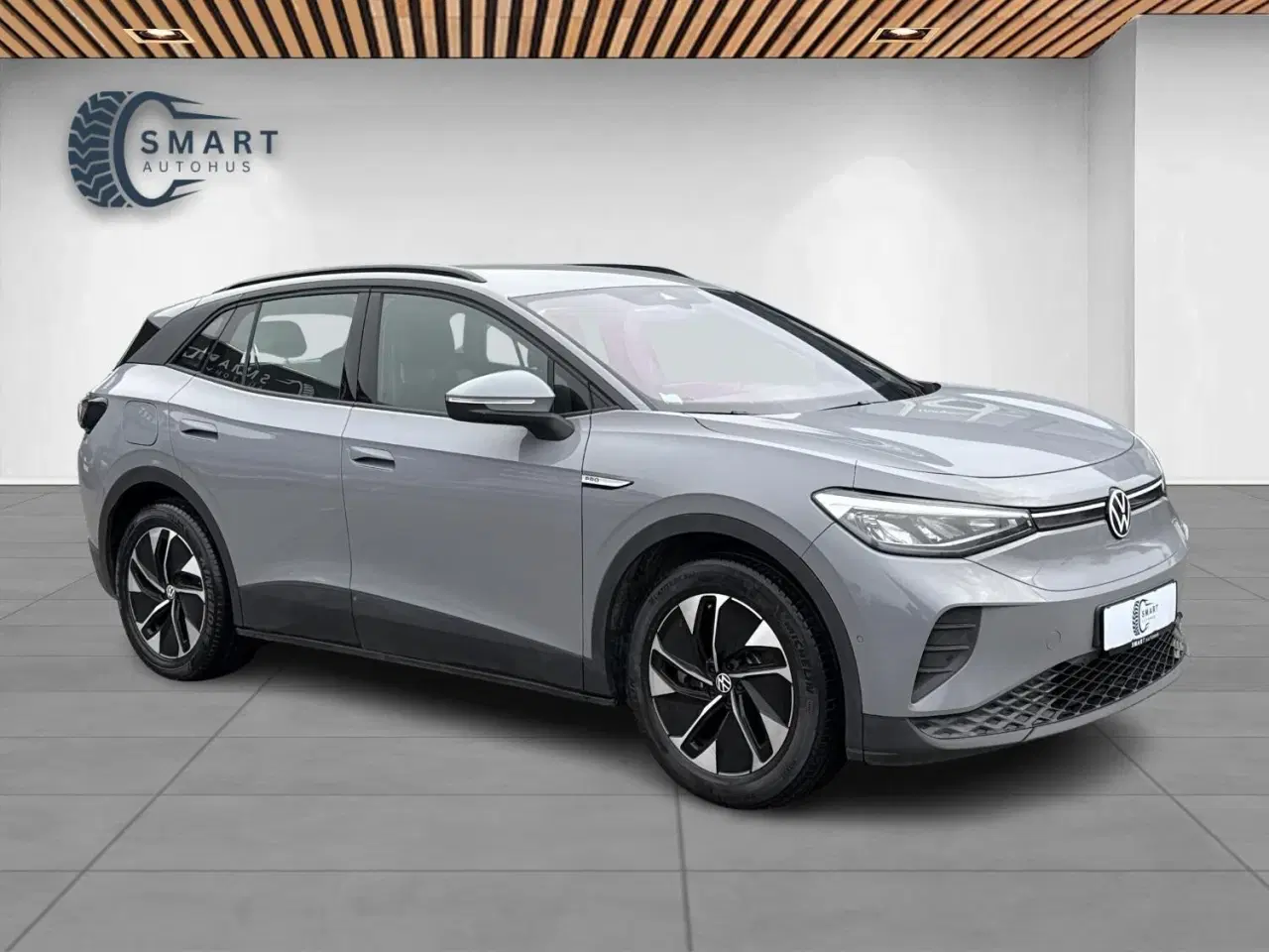 Billede 2 - VW ID.4 77 Pro