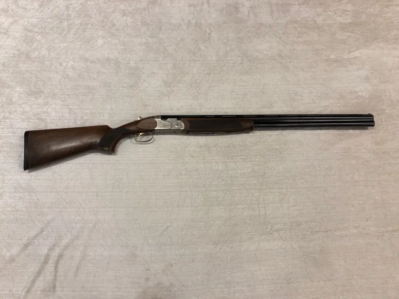 Billede 1 - Beretta 686 Silver Pigeon Sporting 