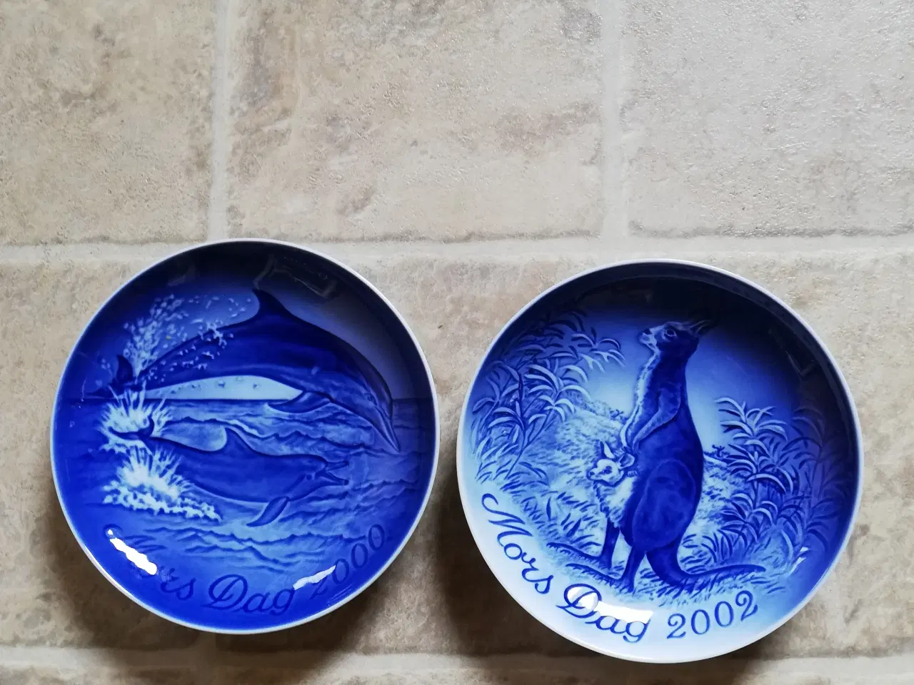 Billede 4 - B&G Mors Dags platter 1969-2003