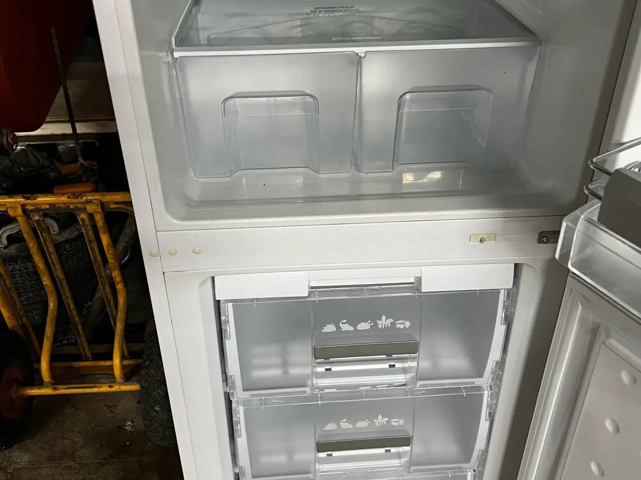 Billede 3 - Køleskab, Blomberg