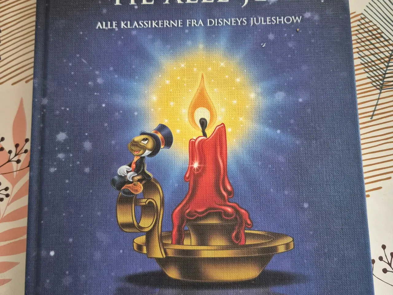 Billede 1 - Disney Jule klassiskere
