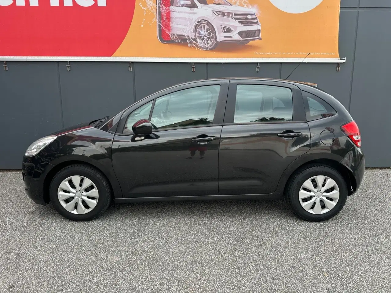 Billede 7 - Citroën C3 1,4 HDi Dynamique