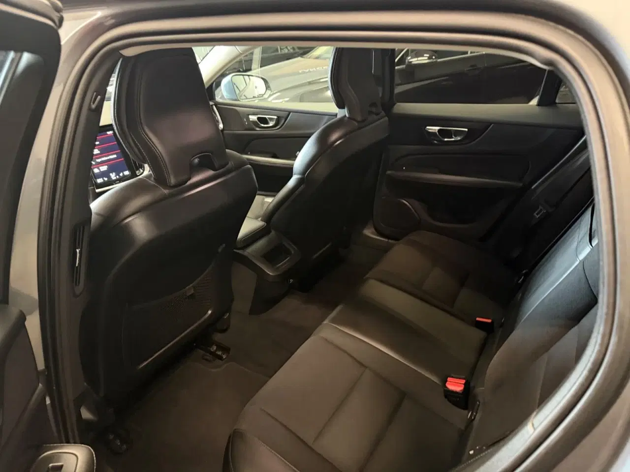 Billede 15 - Volvo V60 2,0 D4 190 Momentum aut.