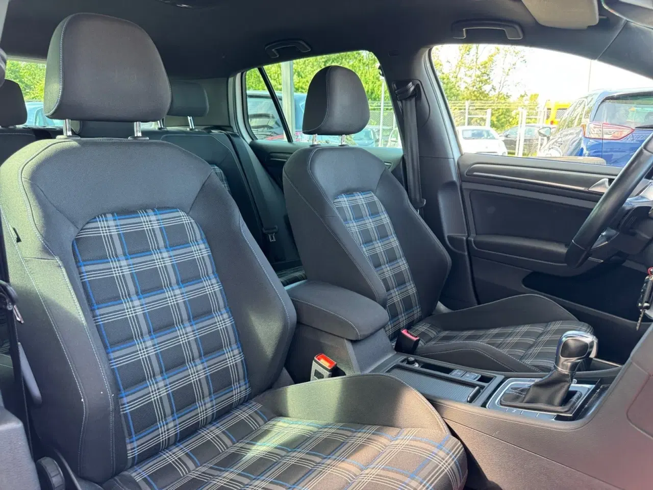 Billede 18 - VW Golf VII 1,4 GTE DSG