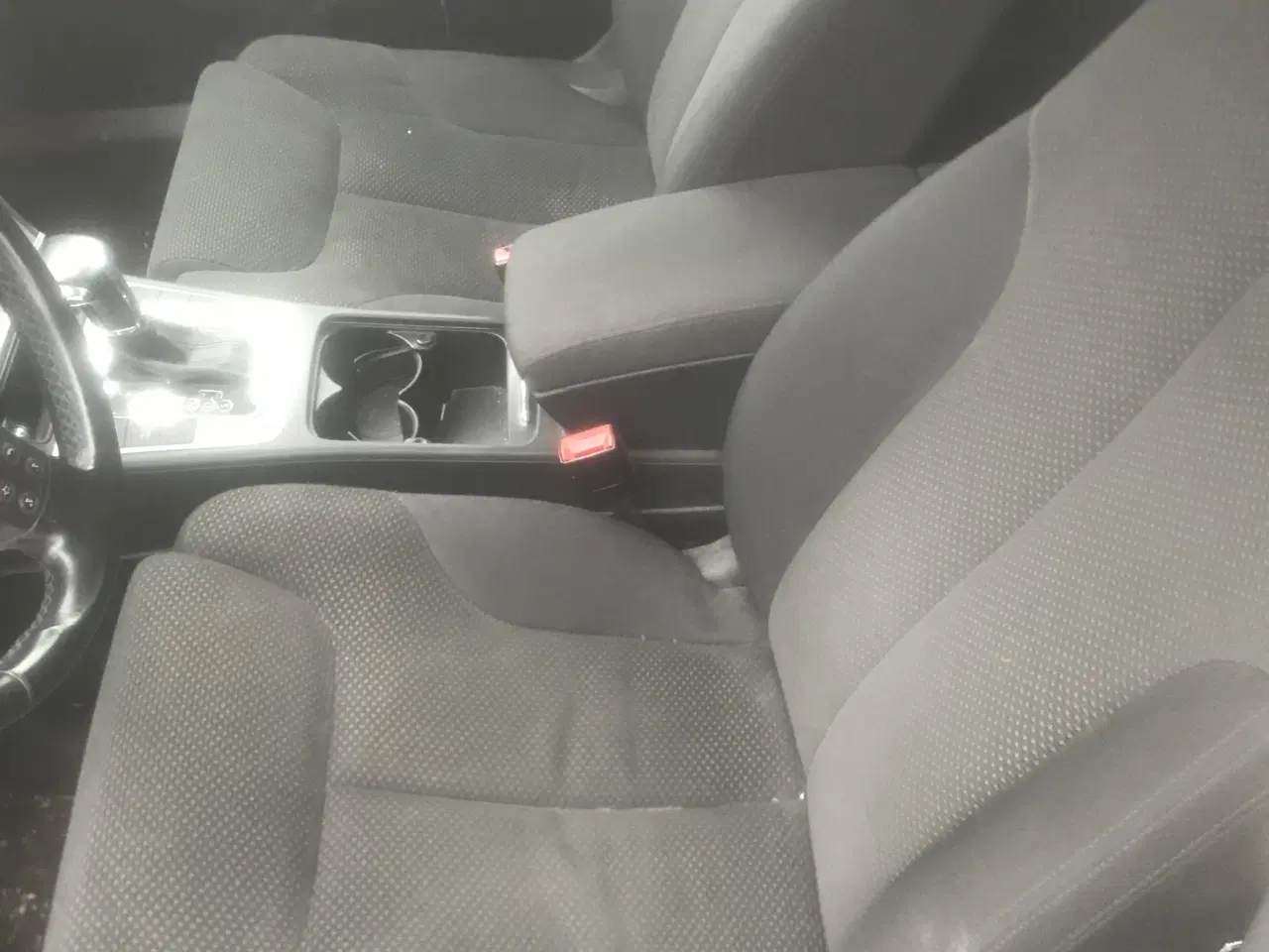 Billede 6 - Ny synet VW Passat Auto 2,0 Tdi 170 HK