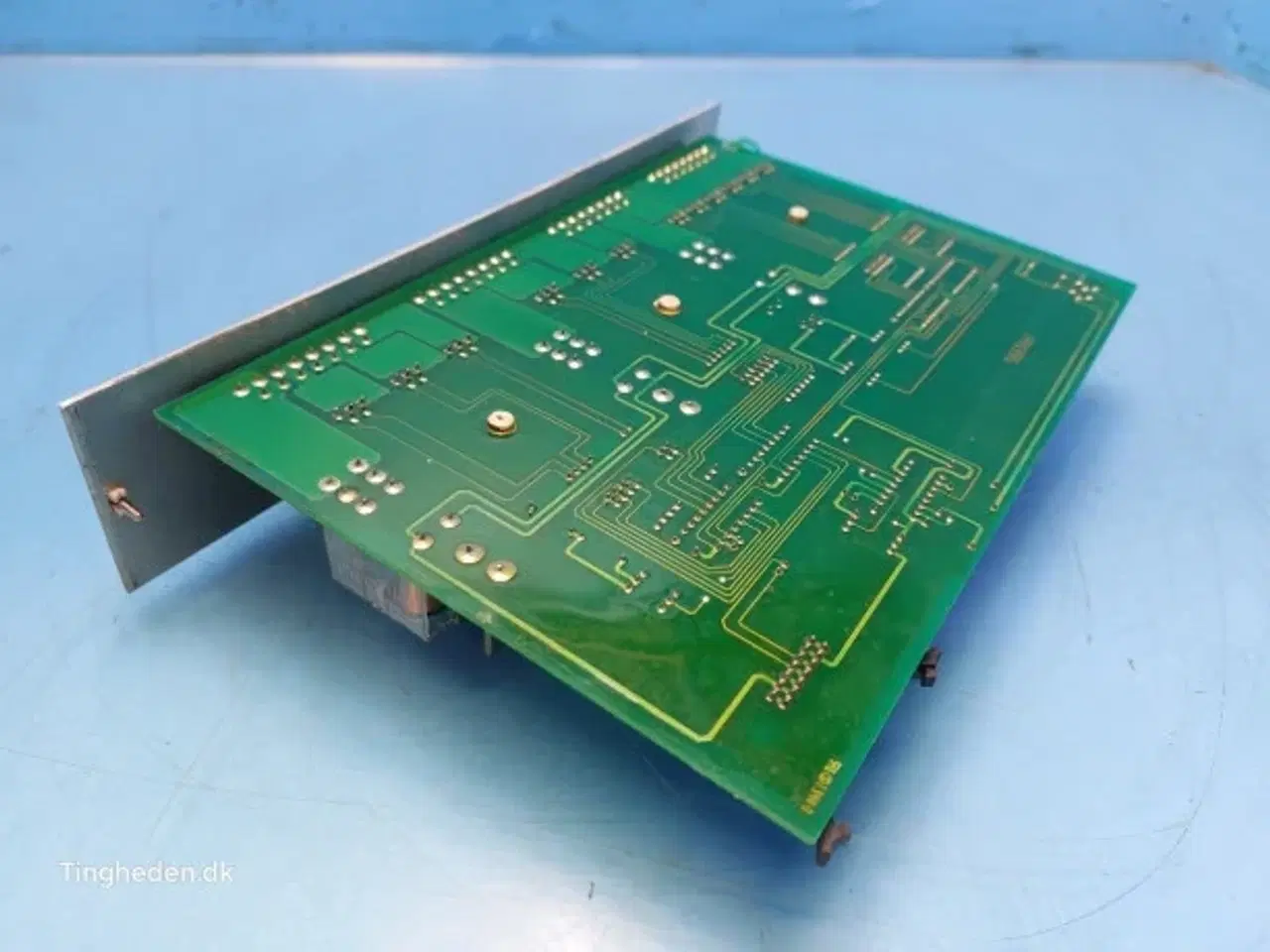 Billede 4 - New Holland FX38 Printplade 84018158