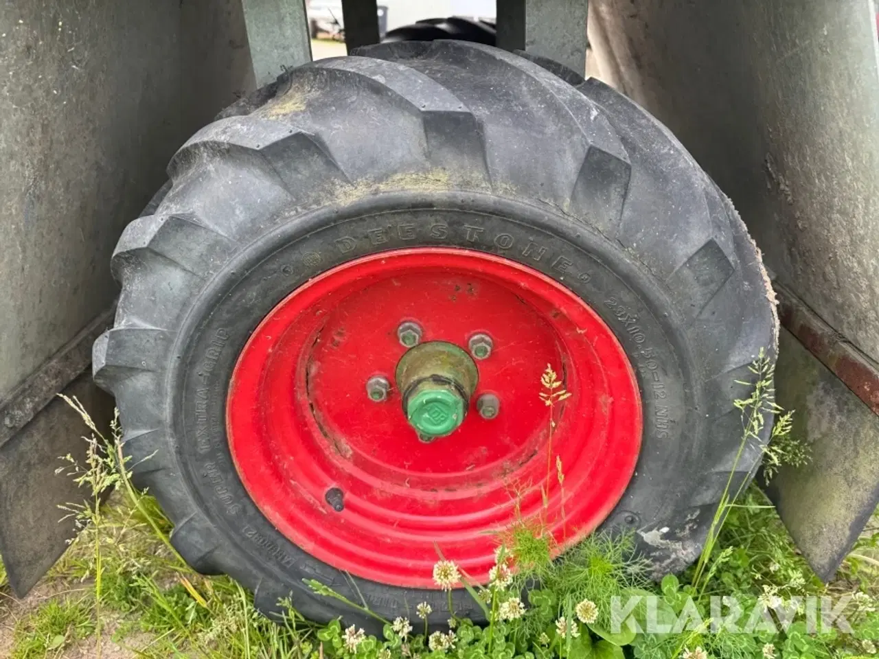 Billede 7 - Plukketog HLS Maskiner