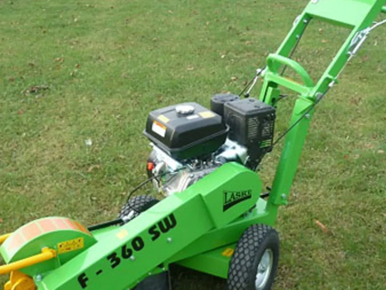 Billede 9 - Laski F 360 SW/14