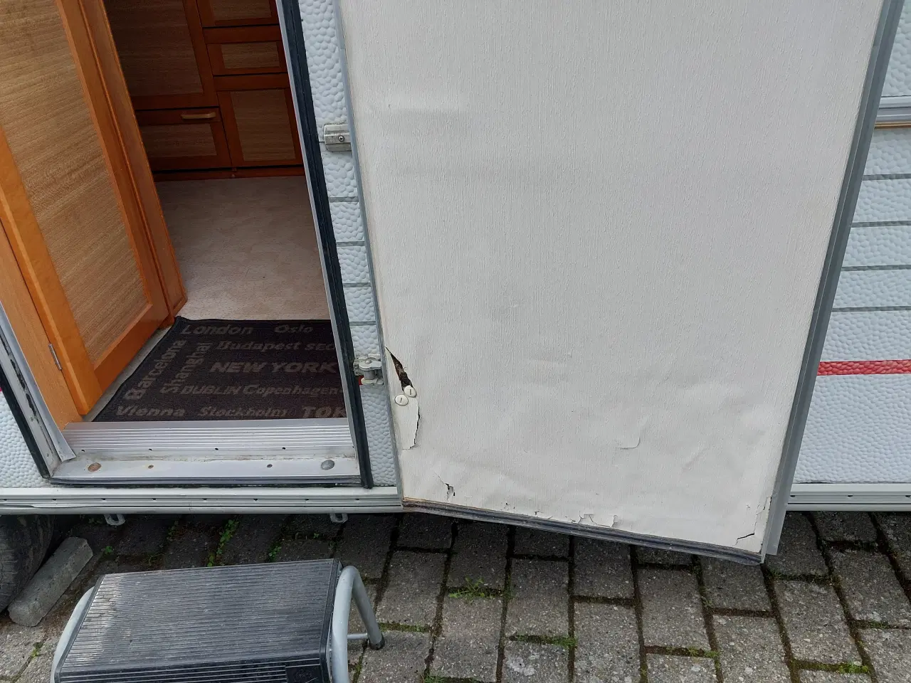 Billede 7 - Solifer Nordica 550