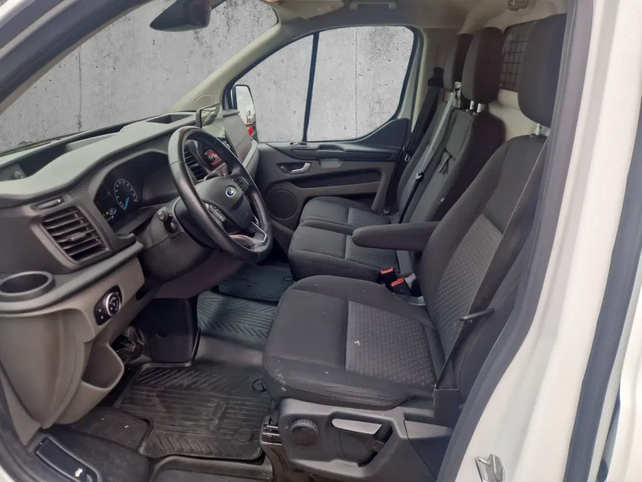 Billede 13 - Ford Transit Custom 300S 2,0 TDCi 130 Trend aut.