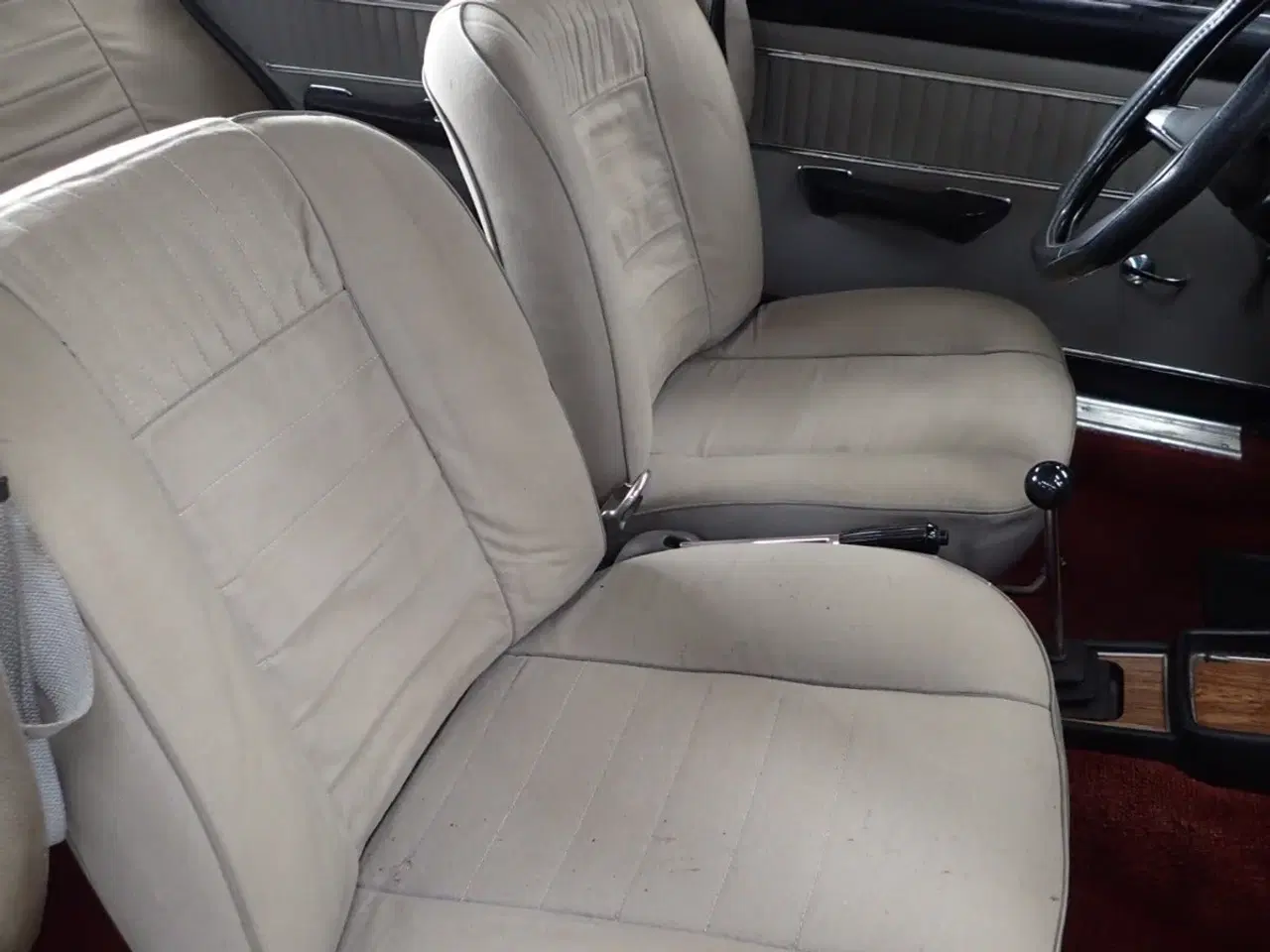 Billede 4 - Fiat 125 1,6 Special