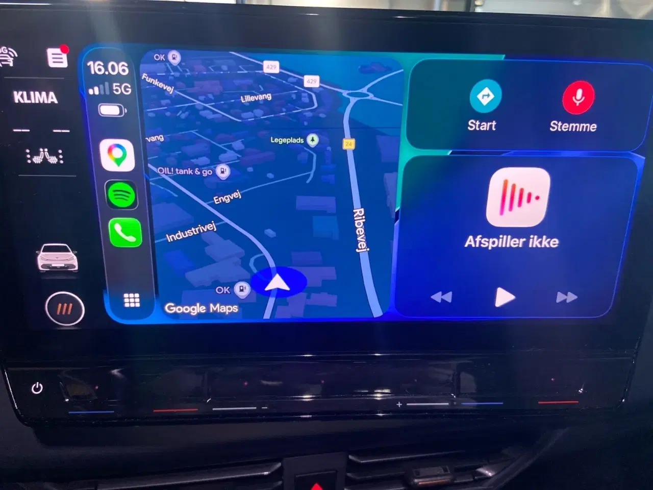 Billede 16 - Cupra Born EL High 204HK 5d Aut.