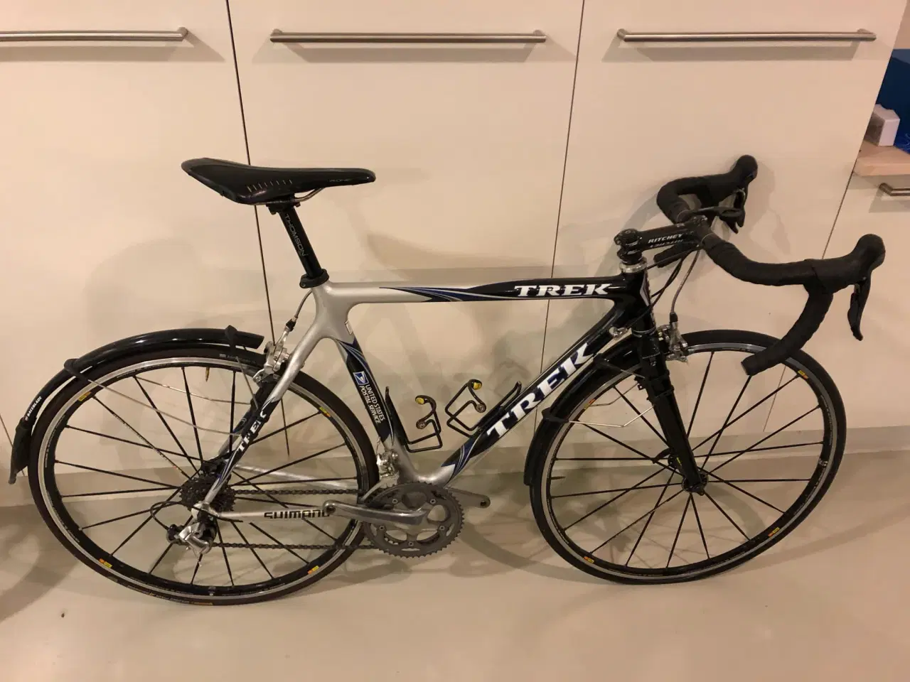 Billede 1 - Racer - Trek 5900