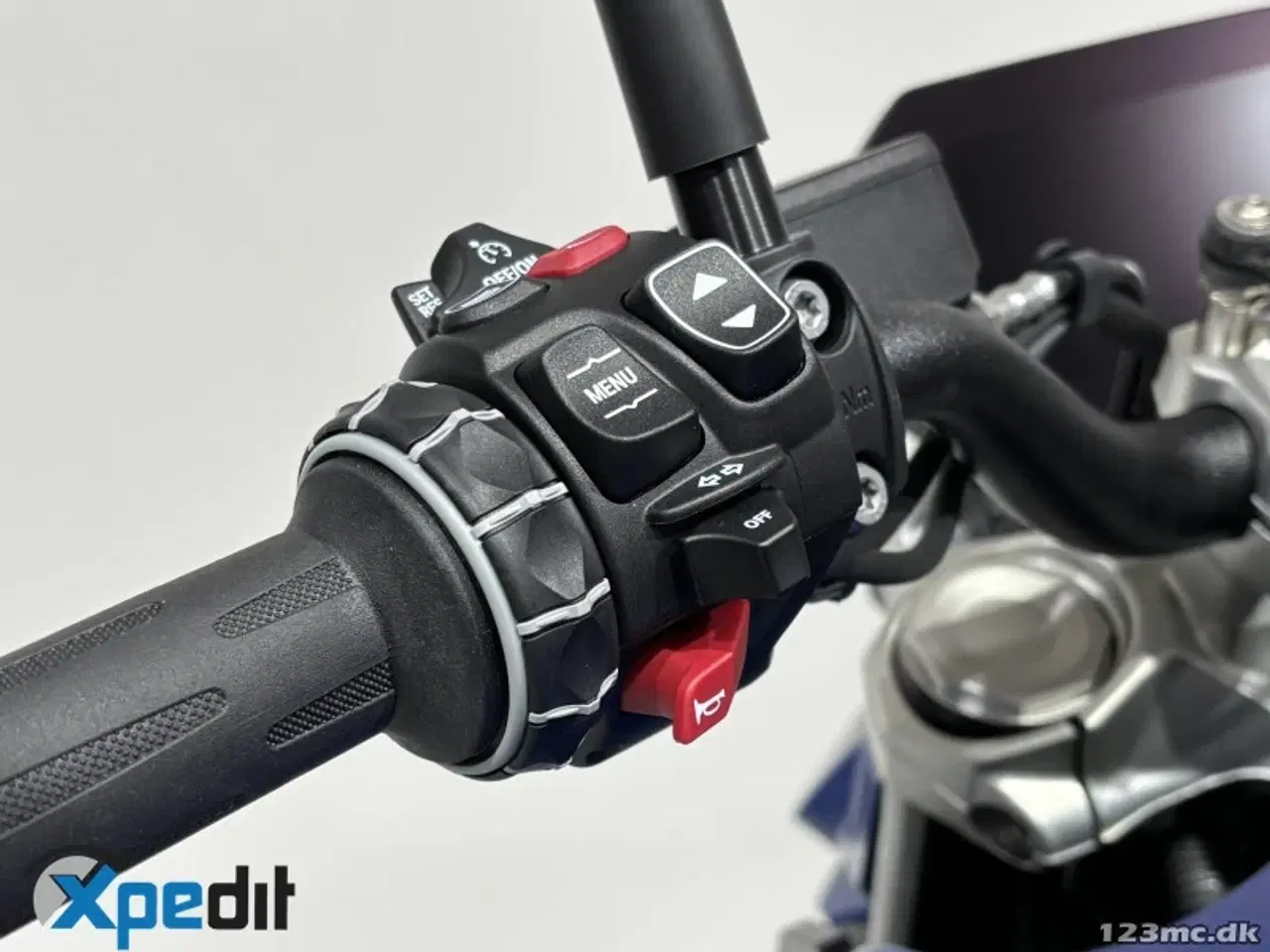Billede 12 - BMW R 1300 R