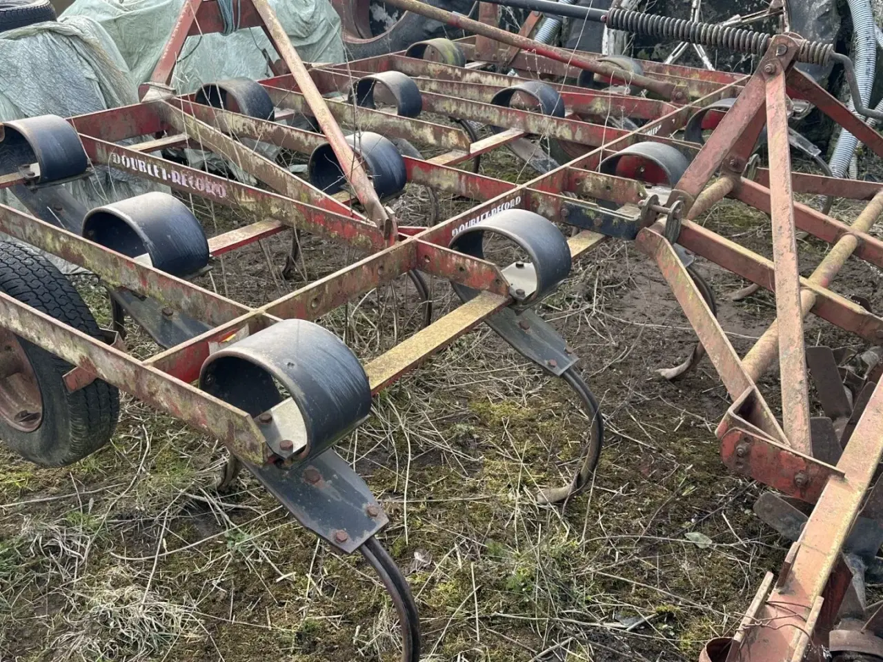 Billede 2 - Doublet-Record 13 tand